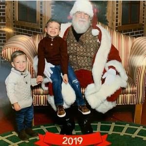 Meet your Posher, Nancy